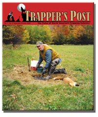 Trappers-Post-cover