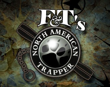 North American Trapper Logo North American Trapper Logo
