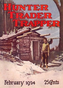 Hunter-Trader-Trapper 1924-02