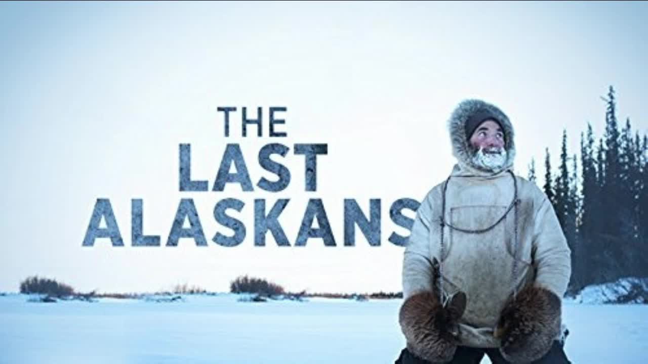 The Last Alaskans - Trapping Today